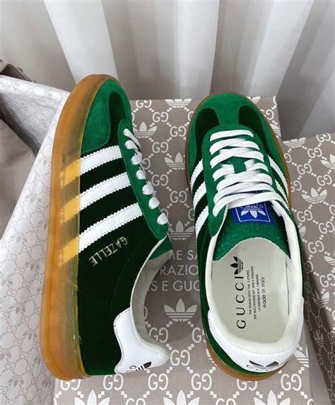 replica adidas gucci|gucci adidas men's sneakers.